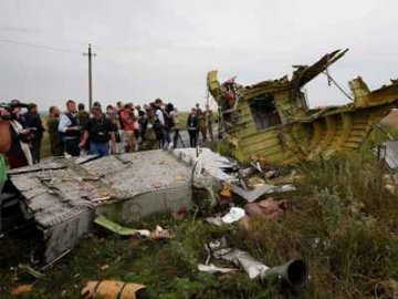 СБУ встановило, хто і звідки збив Boeing-777