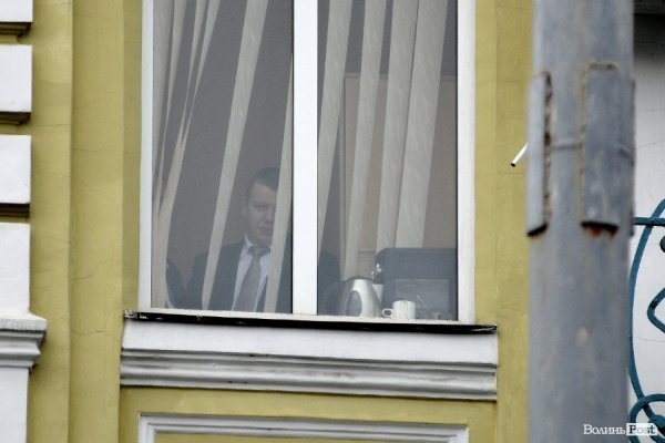 Четвертий день страйку в Луцьку. ФОТО. ВІДЕО