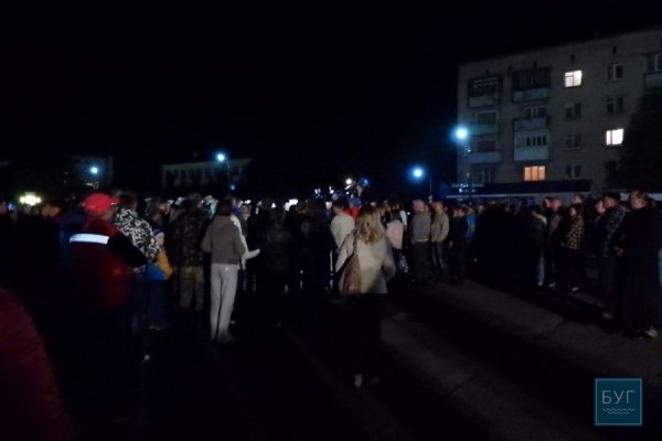 У Володимирі-Волинському міцними обіймами зустріли звільнених бійців. ФОТО. ВІДЕО