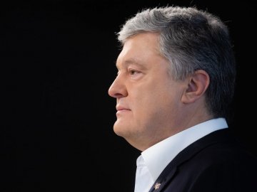 Порошенко закликав лідерів ЄС продовжити санкції проти Росії  – лист до президента Європейської Ради Шарля Мішеля