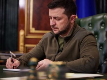 Зеленський призначив нового командувача сил тероборони