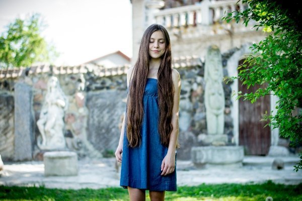 Фотовиставка Марти Васильєвої