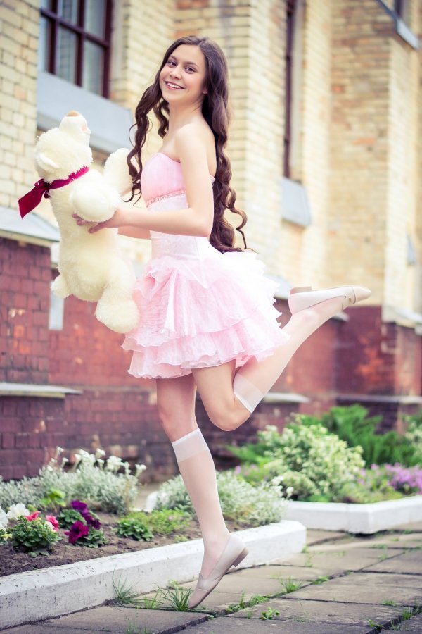 Фотовиставка Марти Васильєвої