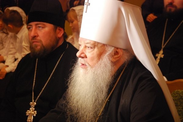 У Луцьку відбувся фестиваль колядок. ФОТО