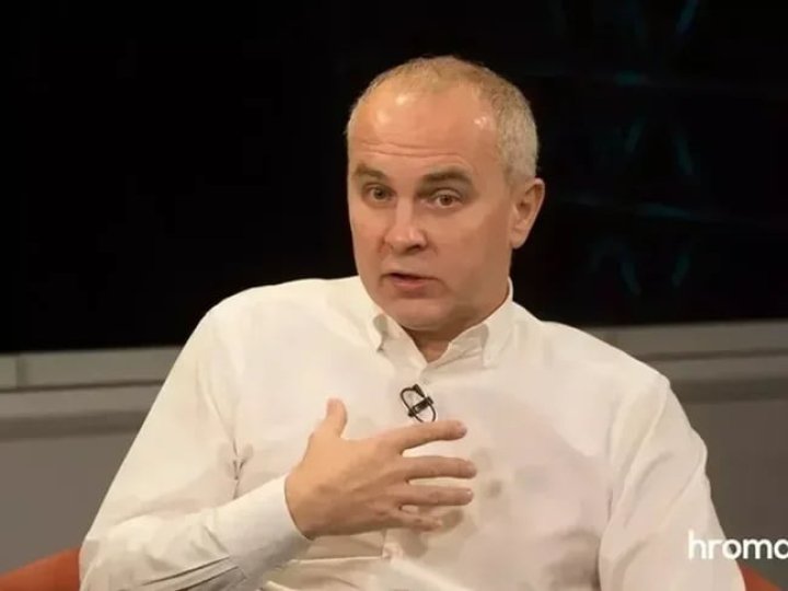 СБУ засекретила ухвалу суду про звільнення Шуфрича з-під варти