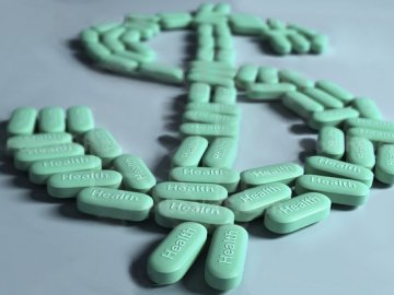 Опитування: 49% респондентів купують ліки в аптеках «Волиньфарм»