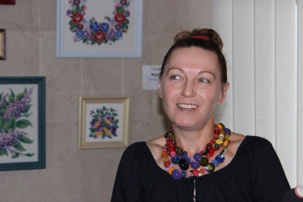 Чим окультурюють волинських депутатів. ФОТО