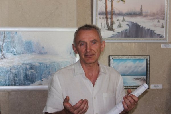 Чим окультурюють волинських депутатів. ФОТО