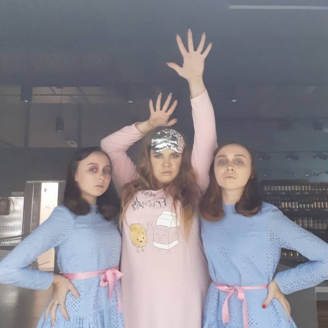 Моделі XL з Волині знялися у кліпі Олі Полякової. ФОТО