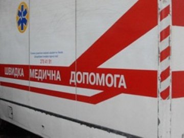 Кривава ДТП біля ялинки у Луганську: водій був під дією наркотиків