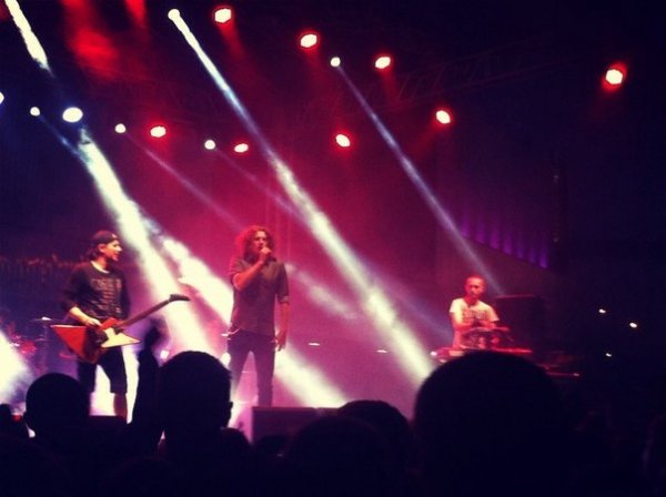 Фото групи Я люблю Луцьк (vk.com)