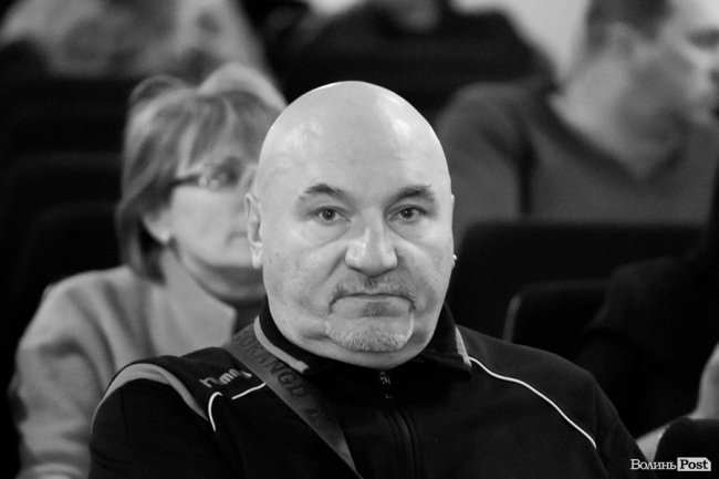 Перший день фестивалю «JazzBez» у Луцьку: як це було. ФОТО