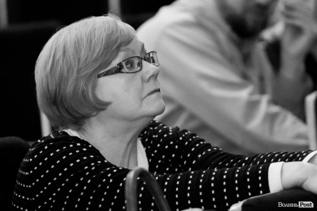 Перший день фестивалю «JazzBez» у Луцьку: як це було. ФОТО