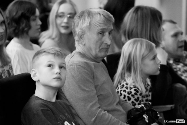 Перший день фестивалю «JazzBez» у Луцьку: як це було. ФОТО