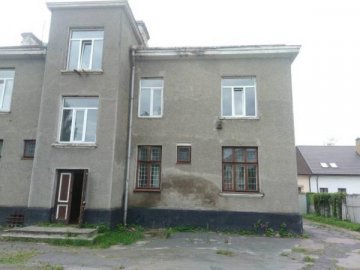 Родинам загиблих атовців на Волині віддали катівню НКВС