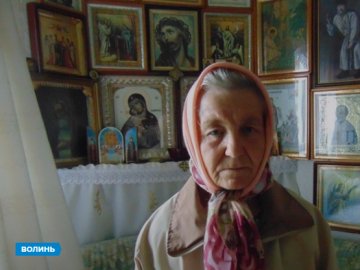 Подружжя волинян за власні кошти придбало дзвони на храм