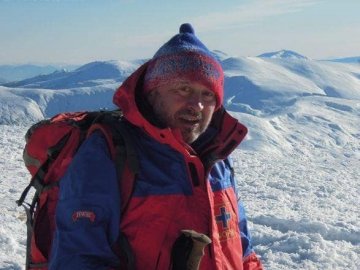 У лісі під Львовом зник альпініст і рятувальник