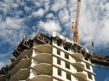 Будівельники Волині поповнили бюджети більш як на 62 мільйони гривень