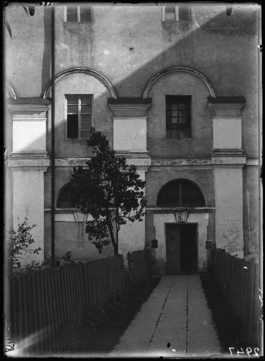 Нові раритетні фото Луцька