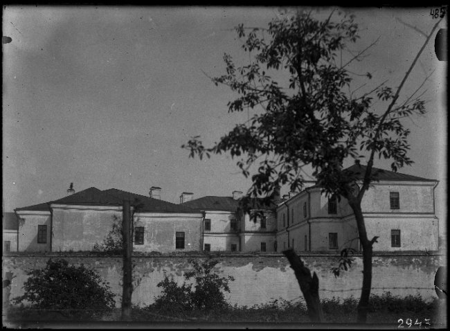 Нові раритетні фото Луцька