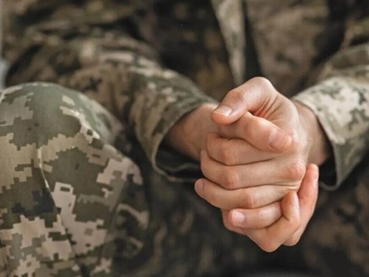 Волинський військовий, який просився на лікування, відсидить п'ять років за СЗЧ