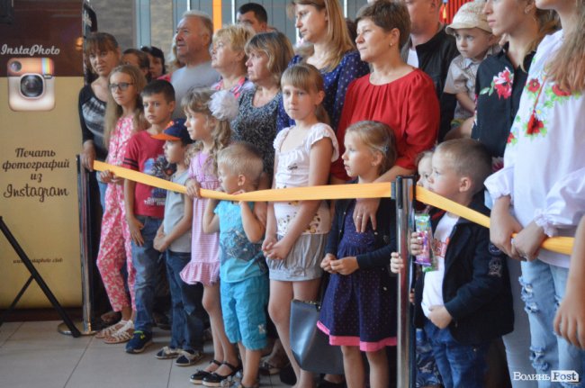 Відомо, хто виграв путівки в Грецію від «Там Таму»