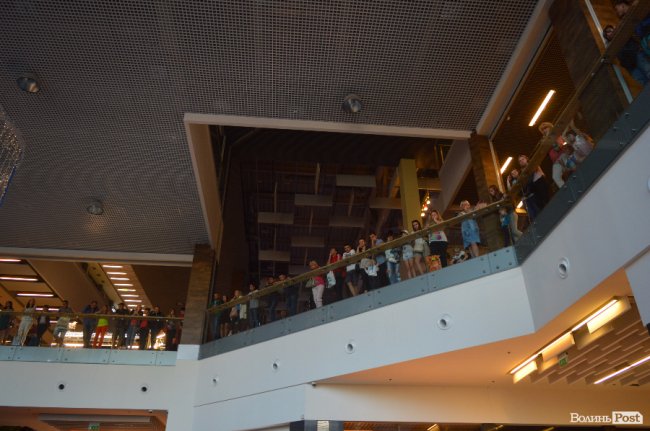 Відомо, хто виграв путівки в Грецію від «Там Таму»