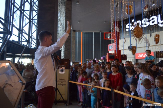 Відомо, хто виграв путівки в Грецію від «Там Таму»