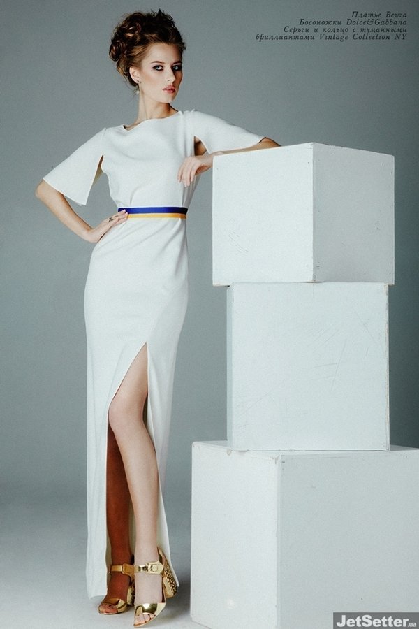 Діана Гаркуша, 19 років, Харків