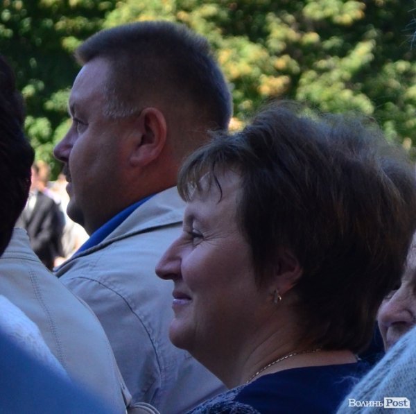 Абітурієнтів ЛНТУ посвятили у студенти. ФОТО 