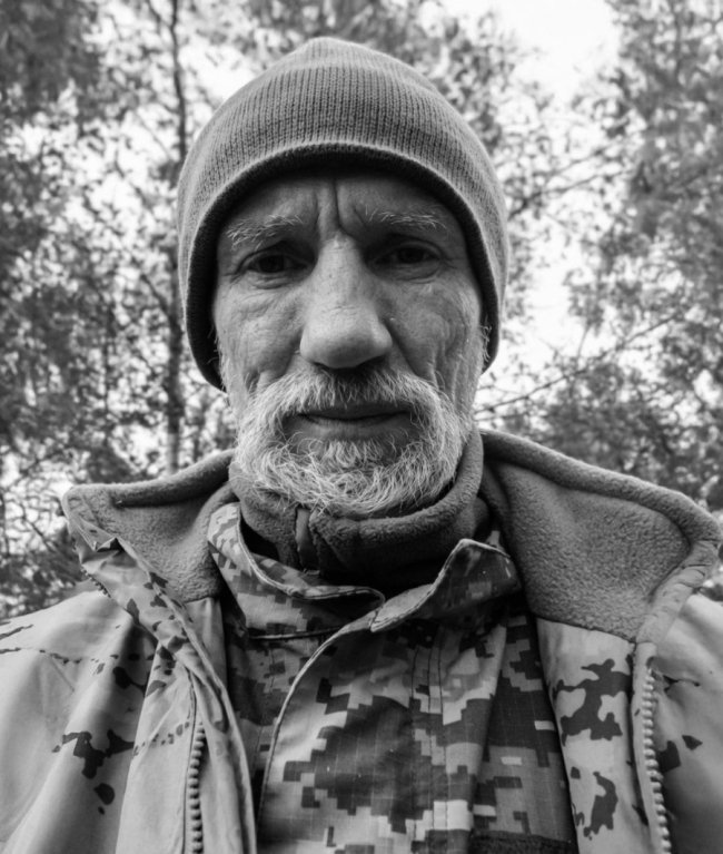 На Дніпропетровщині загинув військовий із Волині