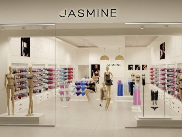 У Луцьку на коронавірус захворіли працівники відомої компанії «Жасмін»