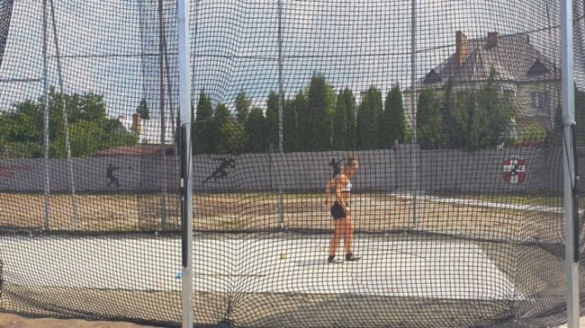 У Луцьку з'явився перший в Україні сертифікований «метальний» центр. ФОТО