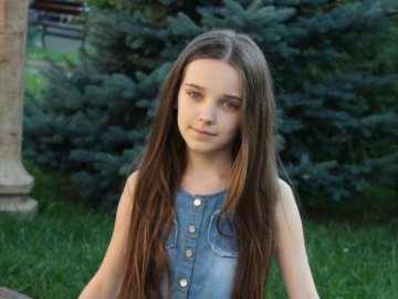 Маленька волинянка потребує пересадки нирки