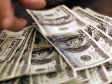 Курс валют у Луцьку на 29 травня