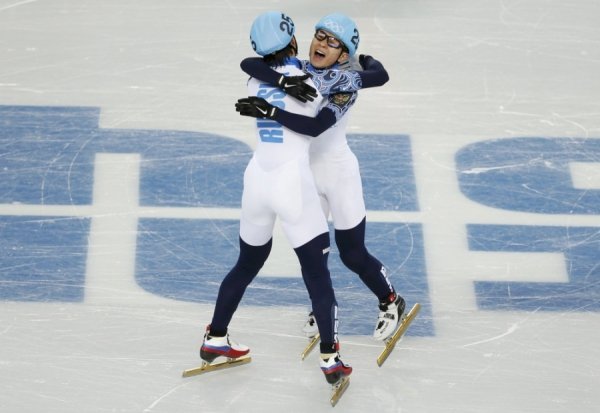 Ще один українець здобув сочинську медаль, але для Росії. ФОТО
