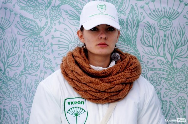 Палиця нагородив захисників України. ФОТО*