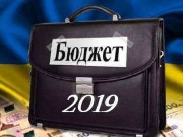 Волинська ОДА  подала позов на облраду через прийнятий з порушеннями бюджет