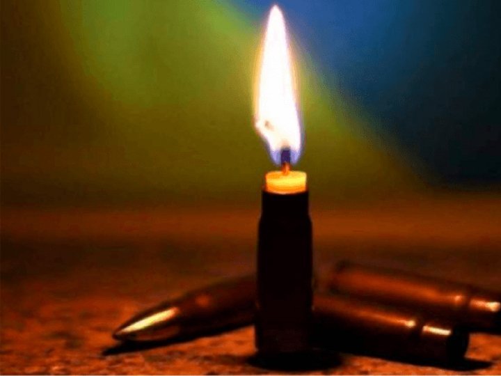 На Донеччині загинув захисник з Волині Дмитро Сергієнко