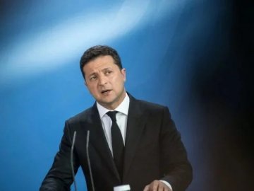 Суд зобов'язав ДБР відкрити справу проти Зеленського щодо держзради