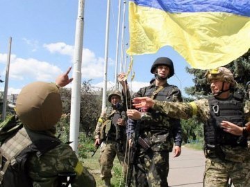 Новини з минулого. Хуртовина та суд над євромайданівцями