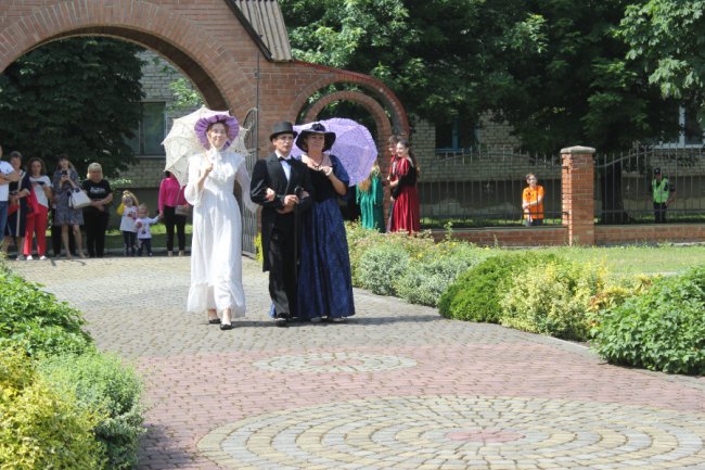 Без пафосу, але з душею і шармом: як Ковель відсвяткував День міста. ФОТОРЕПОРТАЖ