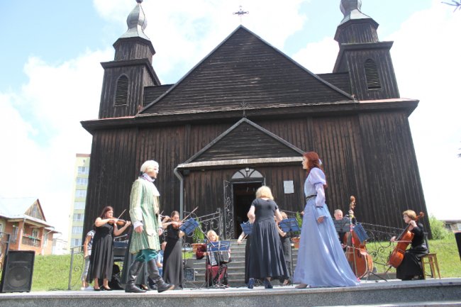 Без пафосу, але з душею і шармом: як Ковель відсвяткував День міста. ФОТОРЕПОРТАЖ