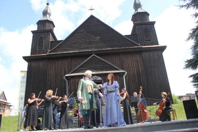 Без пафосу, але з душею і шармом: як Ковель відсвяткував День міста. ФОТОРЕПОРТАЖ