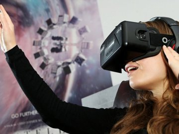 Вчені довели, що віртуальна реальність спотворює спогади