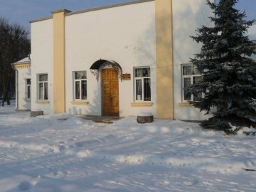 Ковельський музей просить допомогти із експонатами