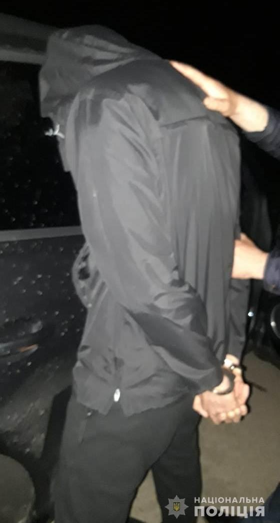 Волиняни, які вкрали автівку у Луцьку, поцупили ще десяток елітних машин. ФОТО