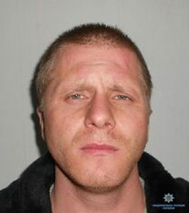 Поліція розшукує волинянина за ряд скоєних злочинів. ФОТО