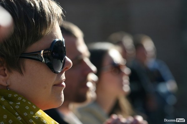 У Луцьку співають джаз до ночі