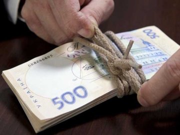 На Волині директор ТЗоВ привласнив понад мільйон бюджетних коштів: йому оголосили підозру